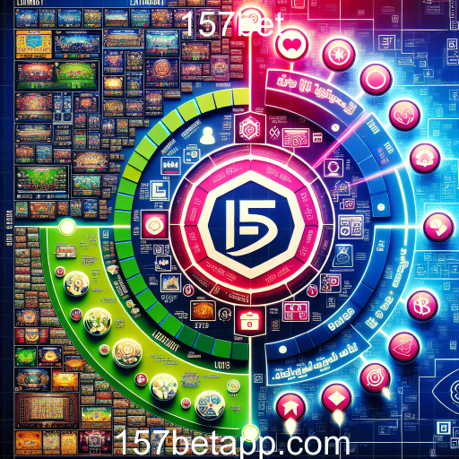 A Importância da Fidelidade em Jogos Online: Exploração da Categoria na 157bet