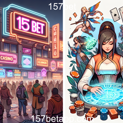157bet