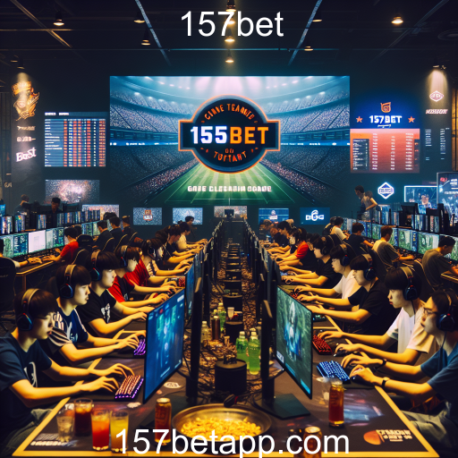 Avaliações de Jogos no 157bet: O que Esperar?