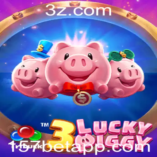 Descobrindo o Universo de 3LUCKYPIGGY: Uma Aventura com 157bet