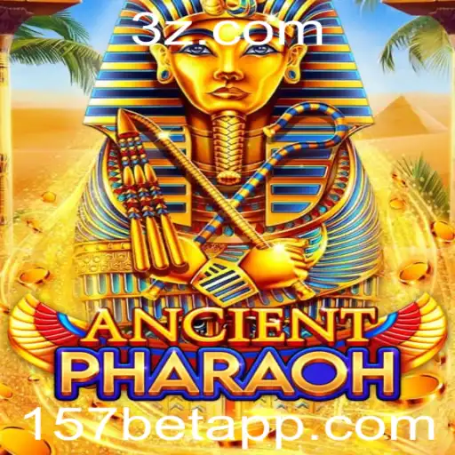 Descubra AncientPharaoh: O Jogo Que Revive o Egito Antigo
