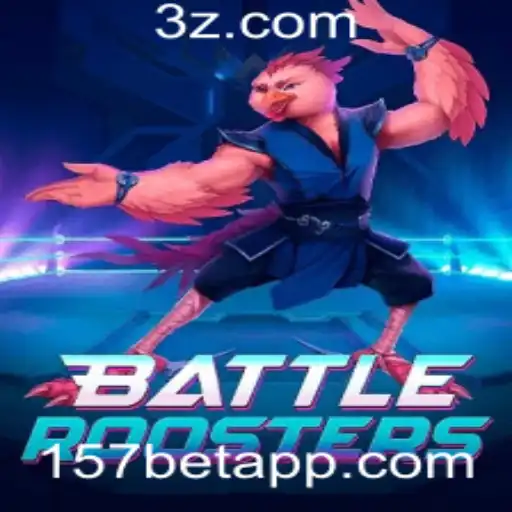 BattleRoosters: A Nova Sensação no Mundo dos Jogos Online