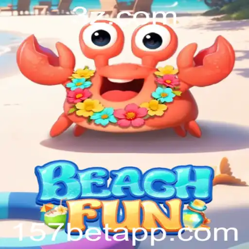 Descubra o Mundo de BeachFun: O Jogo que Está Conquistando os Entusiastas de Diversão e Aventura