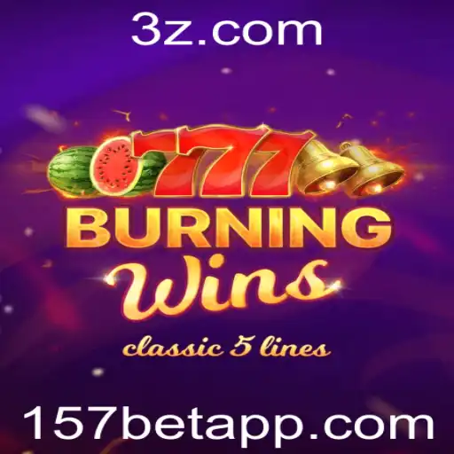 Explorando o Jogo de Slots BurningWins na Plataforma 157bet