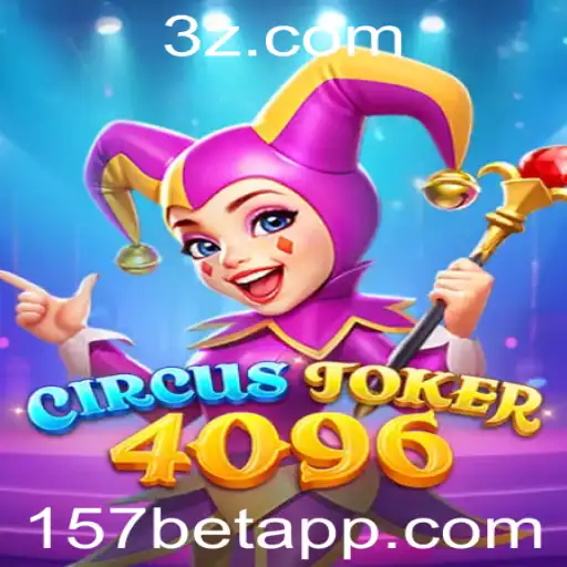Descubra CircusJoker4096: O Novo Jogo Que Está Conquistando o Mundo dos Cassinos Online