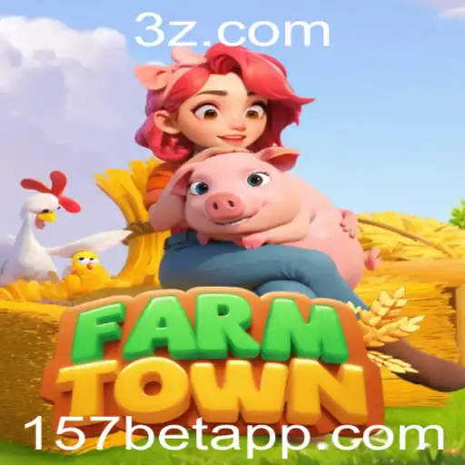 Explorando o Mundo de FarmTown e sua Conexão com 157bet