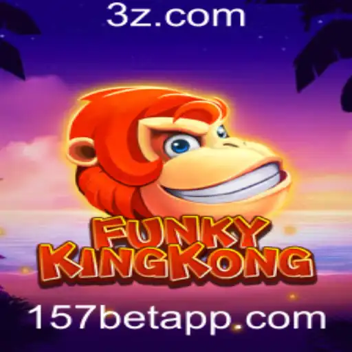 FunkyKingKong e a Nova Dinâmica dos Jogos Online com 157bet