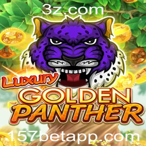 Descubra o Fascinante Mundo de LUXURYGOLDENPANTHER em 157bet