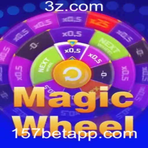 MagicWheel: O Novo Fenômeno dos Jogos de Cassino