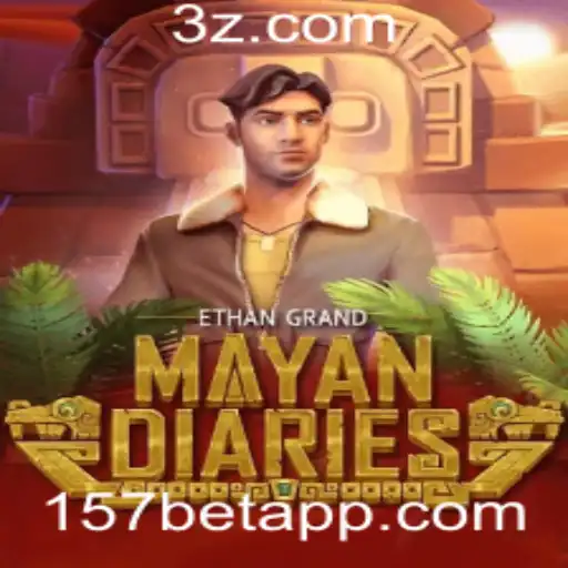 Descubra o Fascinante Jogo MayanDiaries