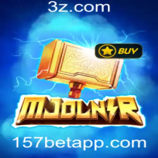 Descubra o Mundo do Jogo Mjolnir com 157bet