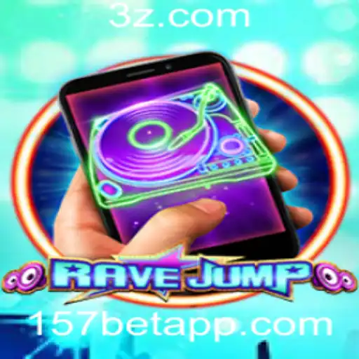 RaveJumpmobile: Um Salto Energético no Mundo dos Jogos