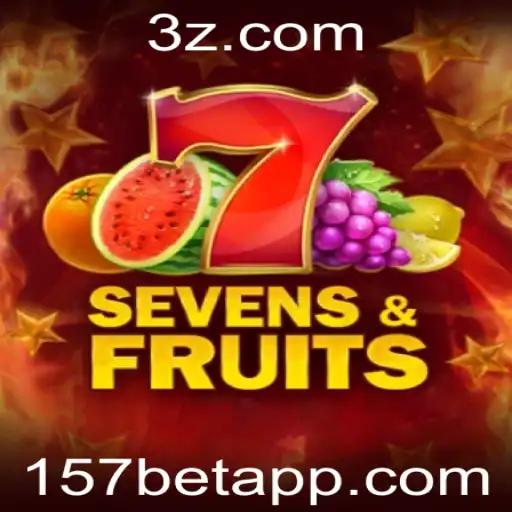Explorando SevensFruits: O Jogo de Cassino Online que Está Movimentando 157bet